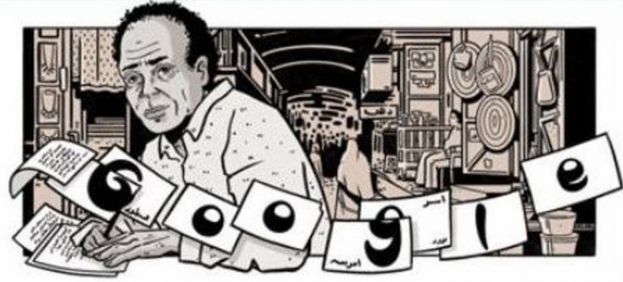 محمد الفيتوري .. صوت أفريقيا وشاعرها